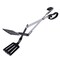 Oklahoma Joes Aluminum Black/Silver Longarm Grilling Tool 5326722R06 - alternate 6